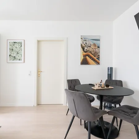 Business Und Family Apartments Steyr Wohnen Mit Stil Exterior photo