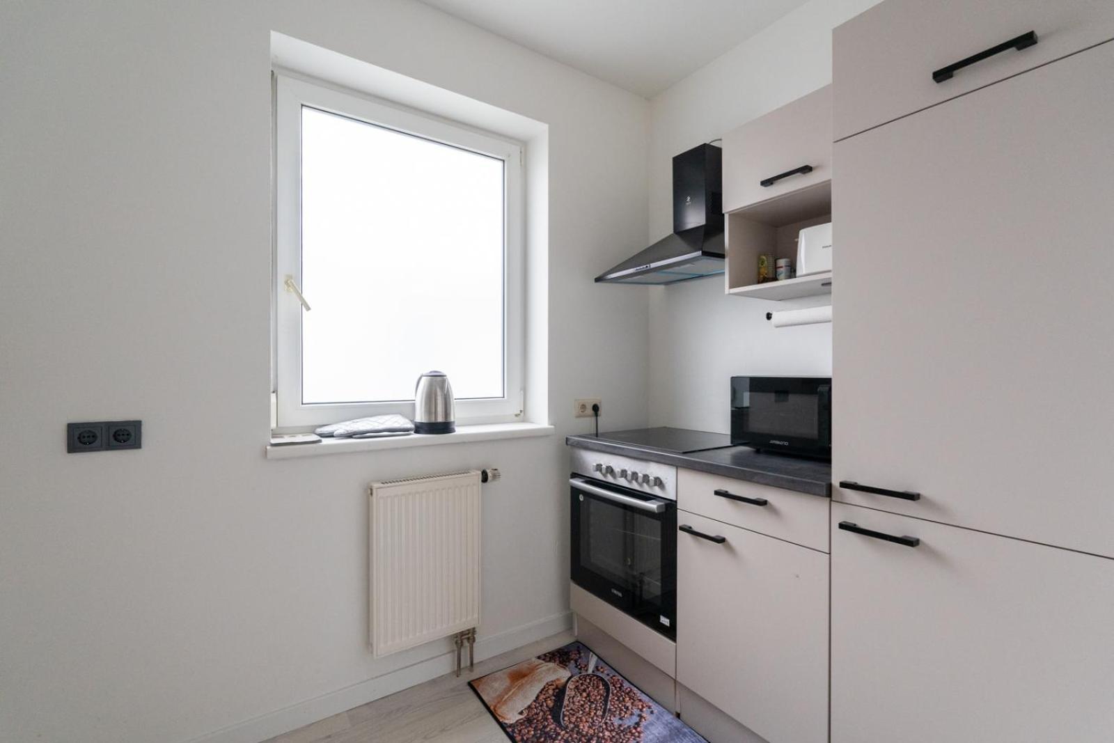 Appartement Business Und Family Wohnen Mit Stil