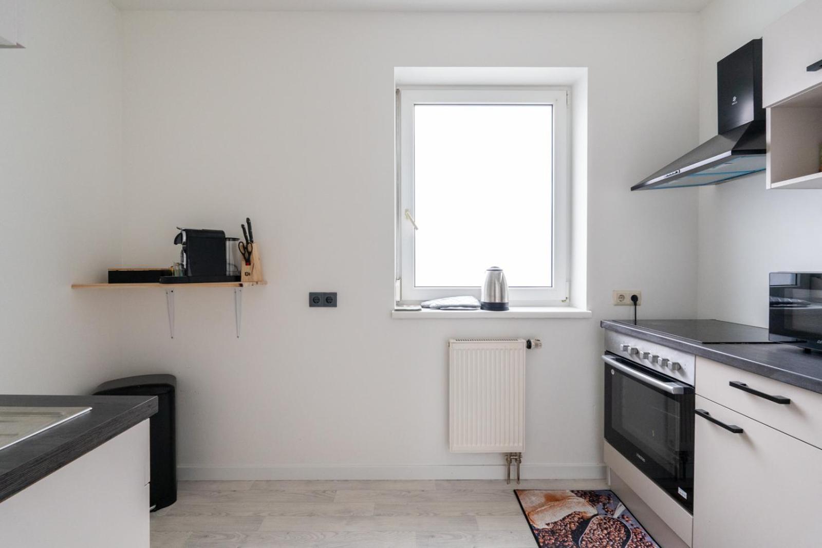 Appartement Business Und Family Wohnen Mit Stil Steyr