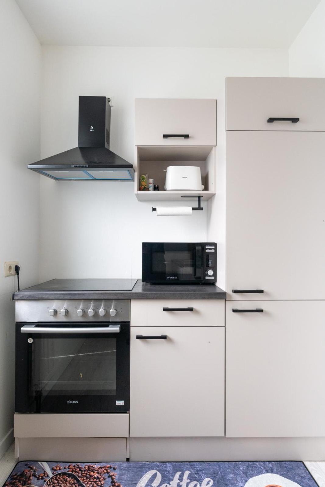 Business Und Family Wohnen Mit Stil * Steyr
