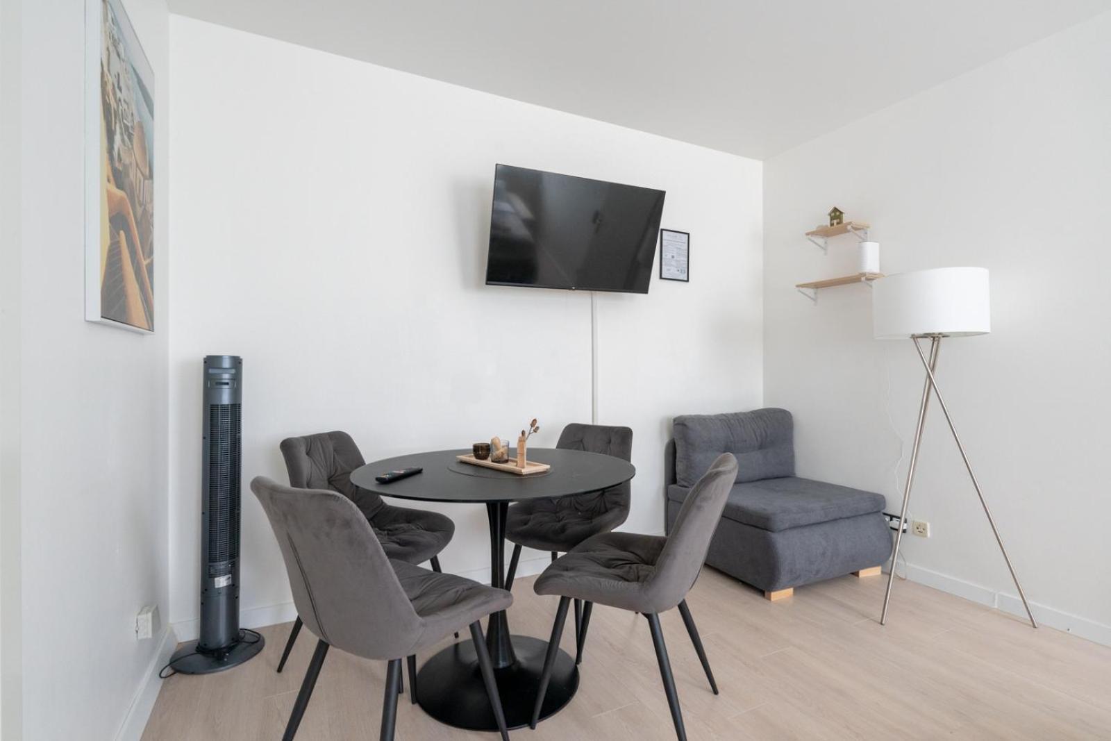 Business Und Family Wohnen Mit Stil