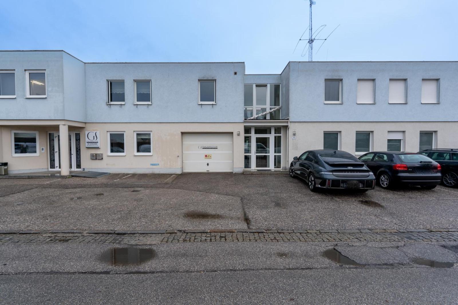 Business Und Family Wohnen Mit Stil Appartement
