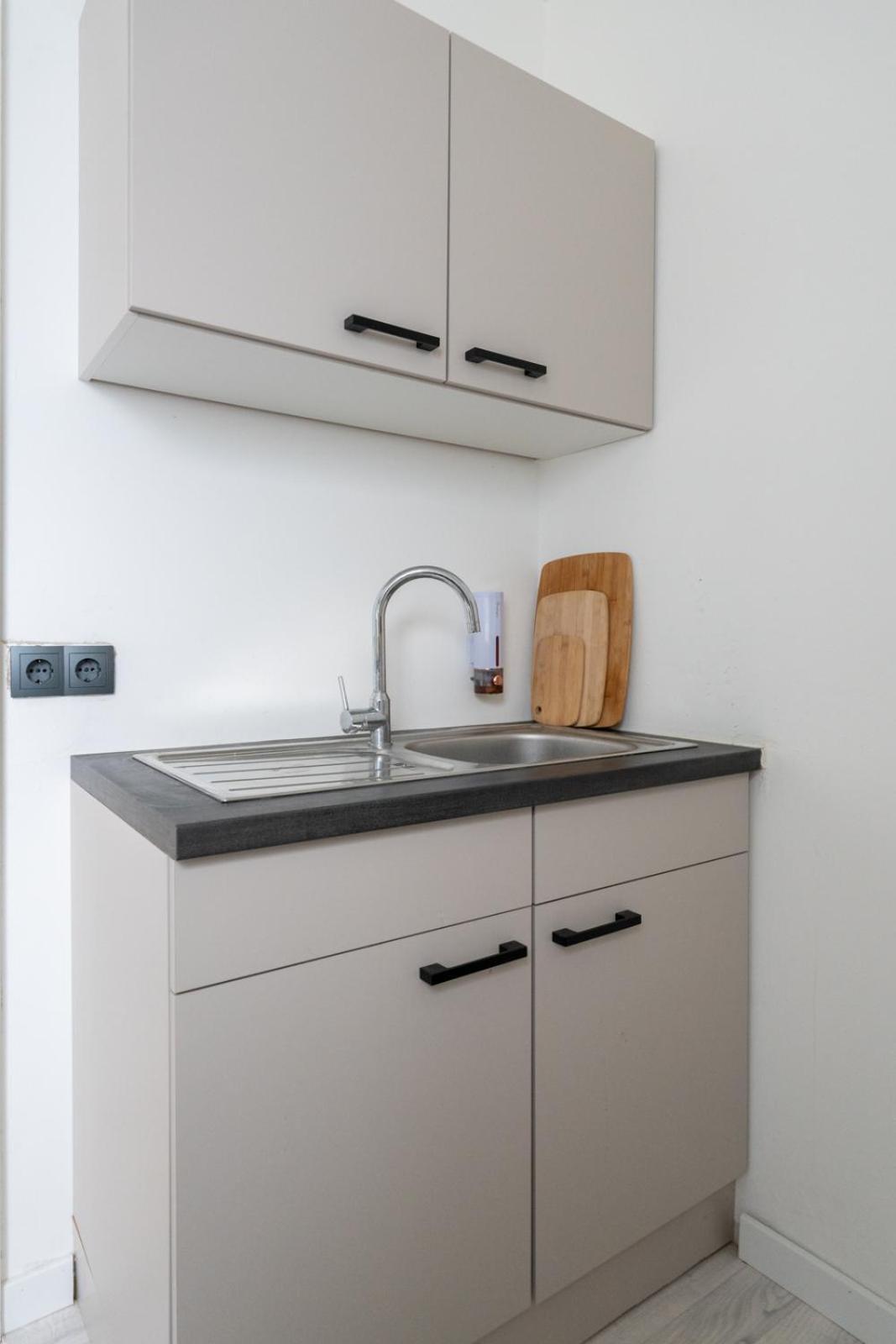 Business Und Family Wohnen Mit Stil Appartement *