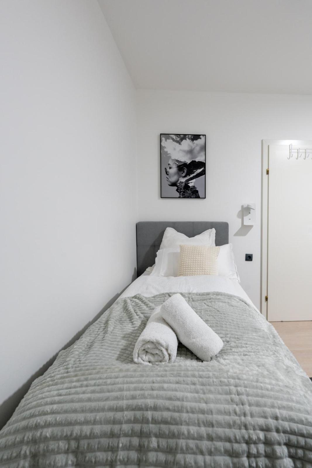 Business Und Family Wohnen Mit Stil * Steyr