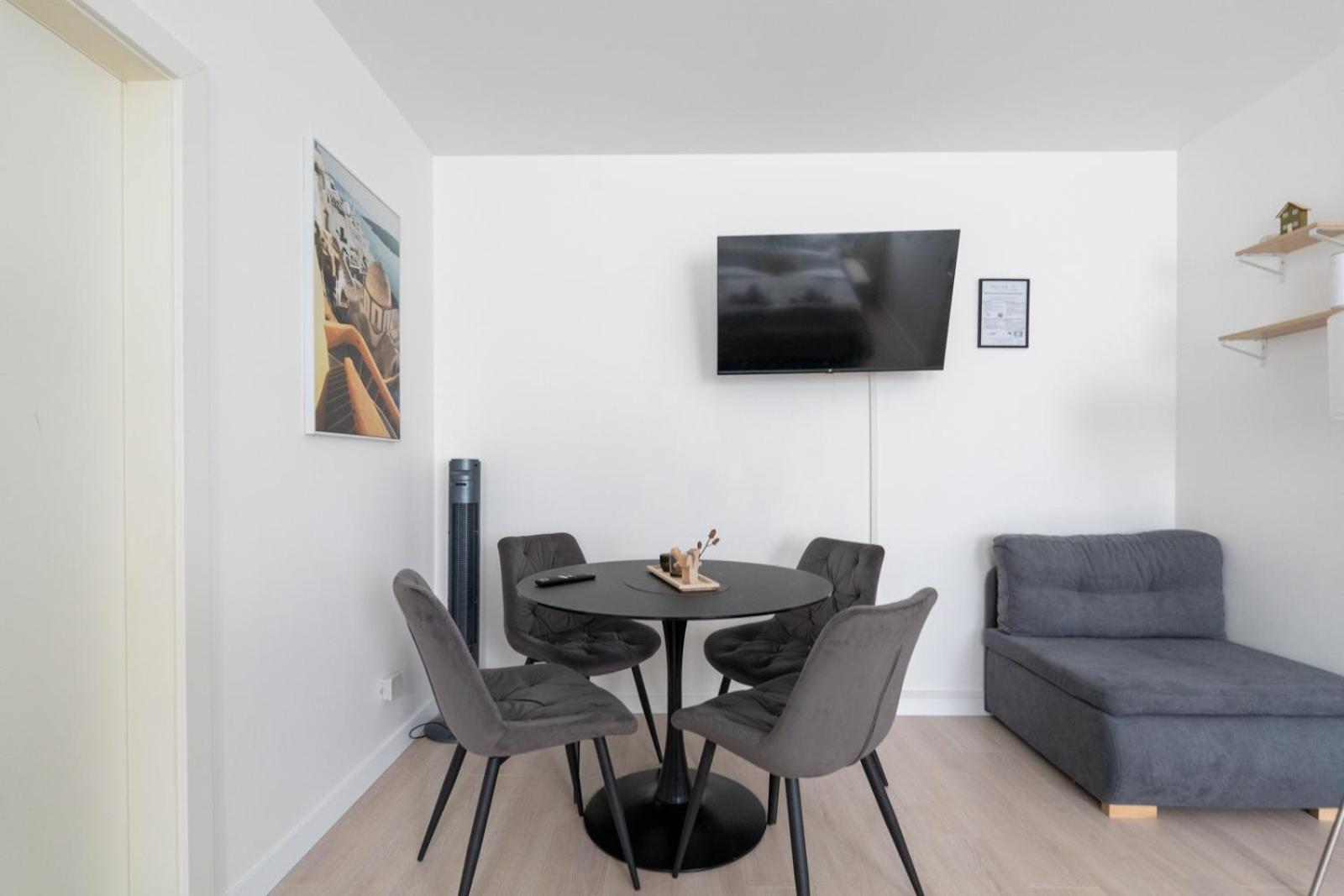Business Und Family Wohnen Mit Stil Appartement Steyr