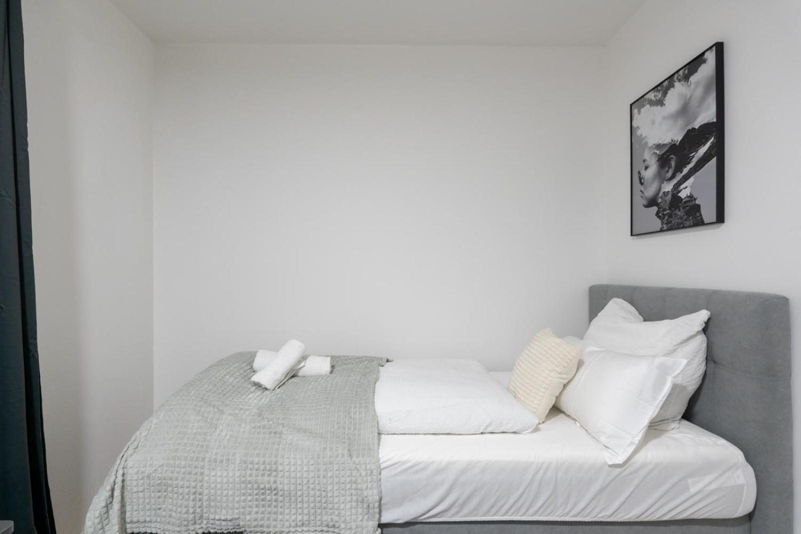 Appartement Business Und Family Wohnen Mit Stil Steyr