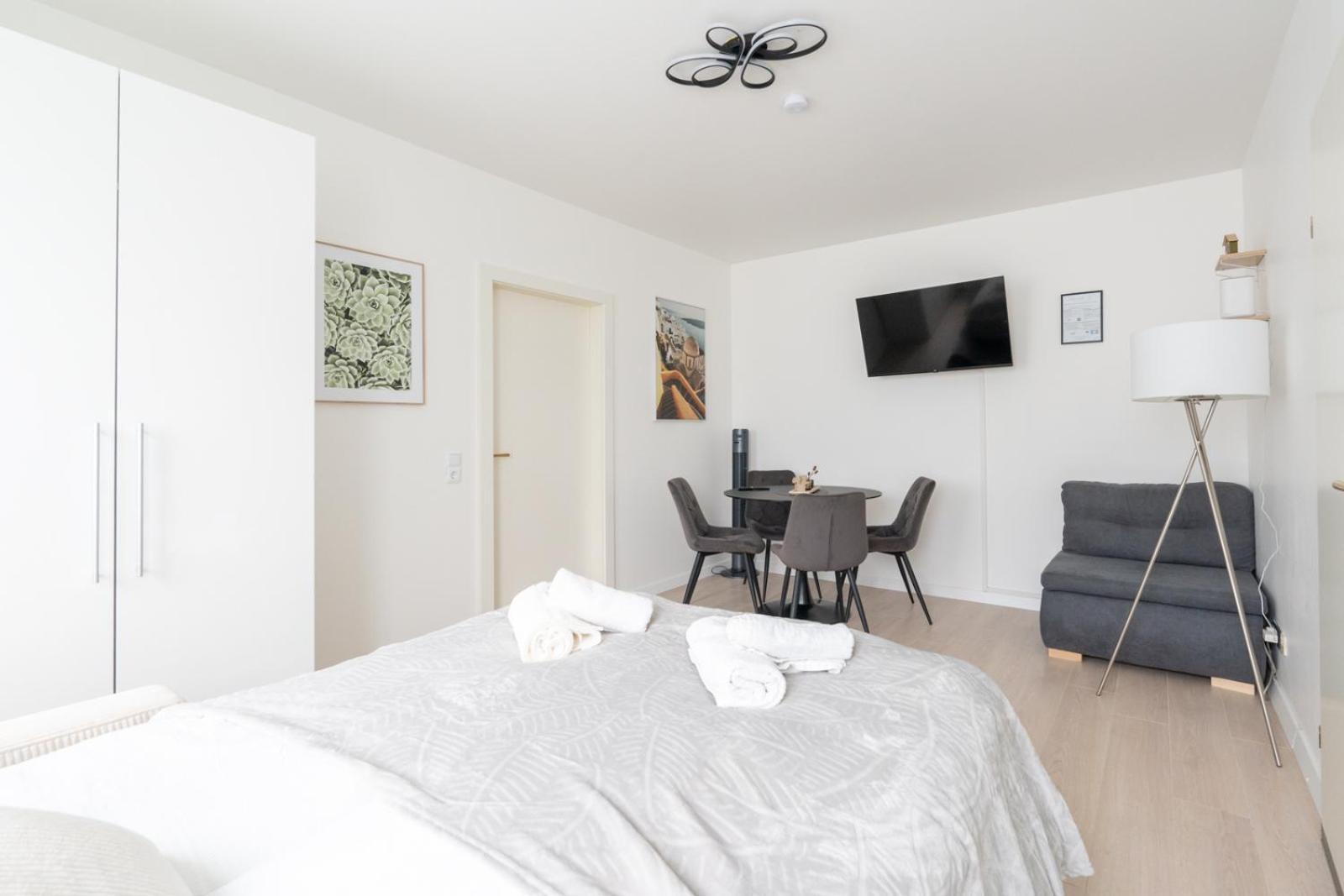 Business Und Family Wohnen Mit Stil Steyr