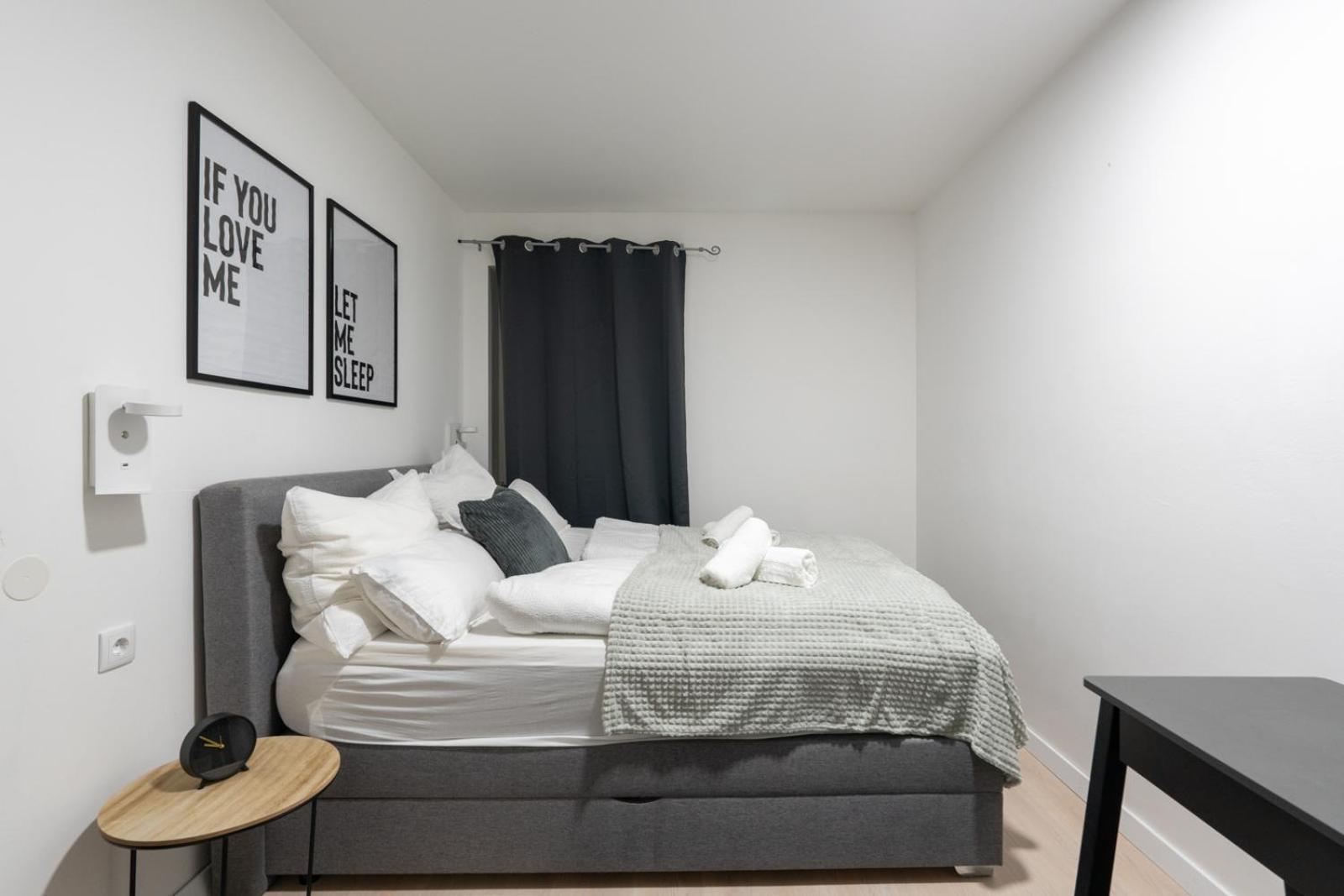 Appartement Business Und Family Wohnen Mit Stil *
