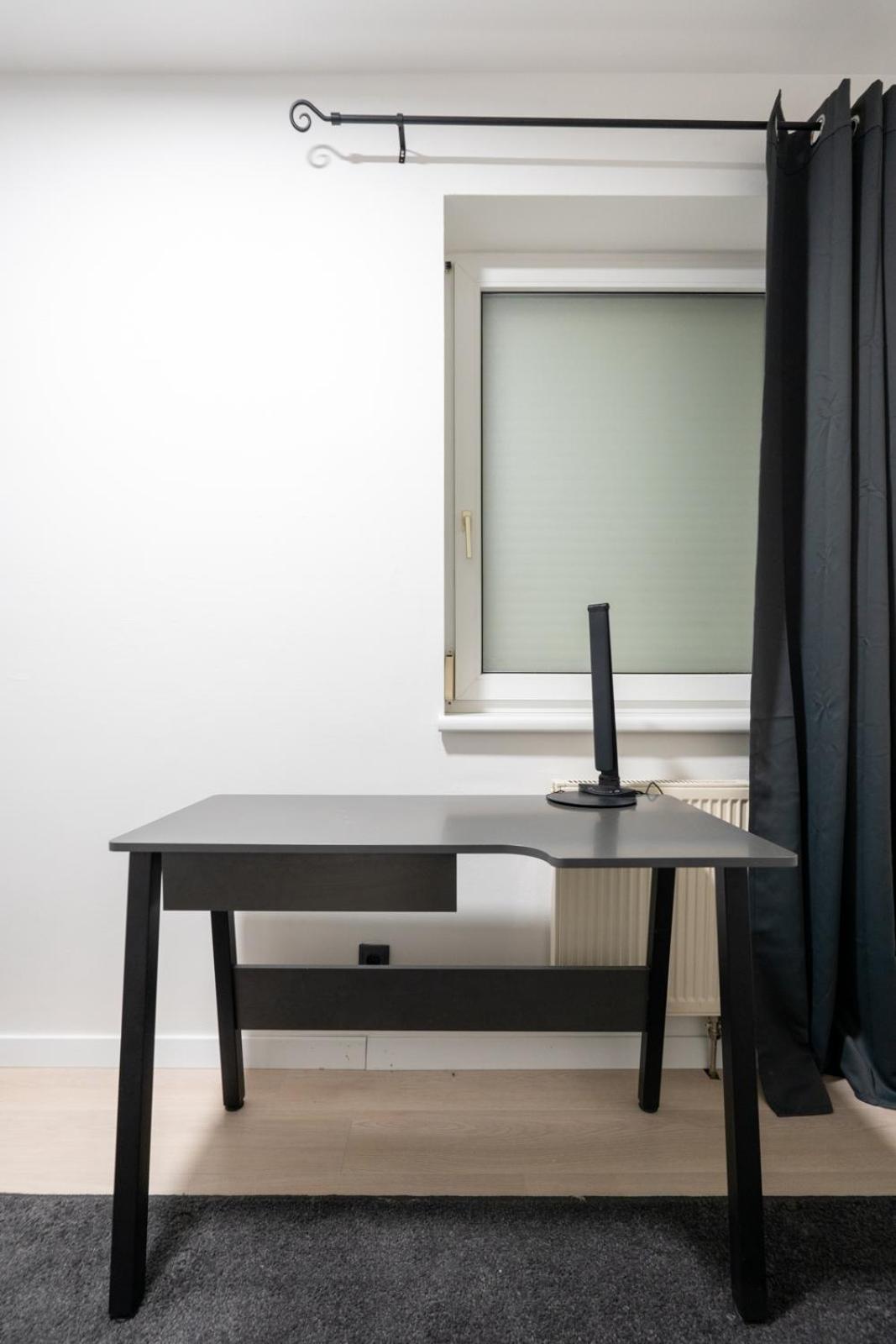 Appartement Business Und Family Wohnen Mit Stil Steyr